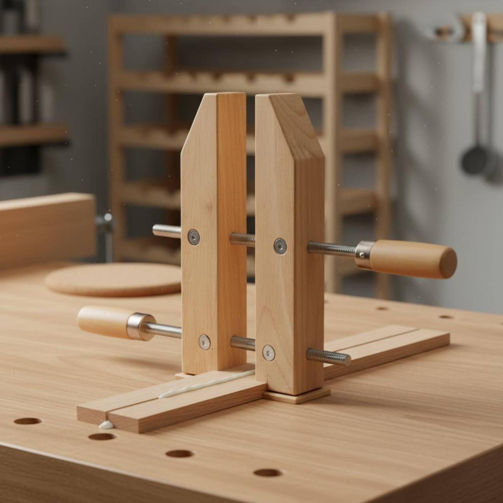 Versatile Adjustable Clamp wit - огляд і ціна Home Improvement Us