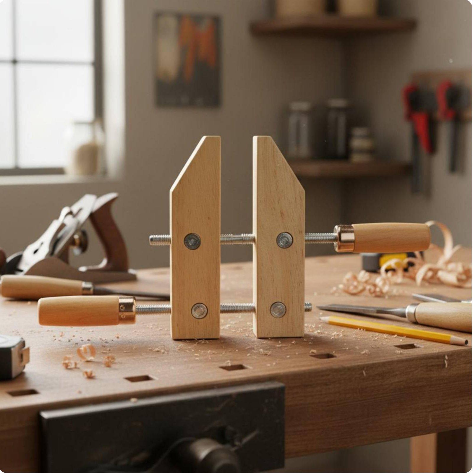 Versatile Adjustable Clamp wit - огляд і ціна Home Improvement Us
