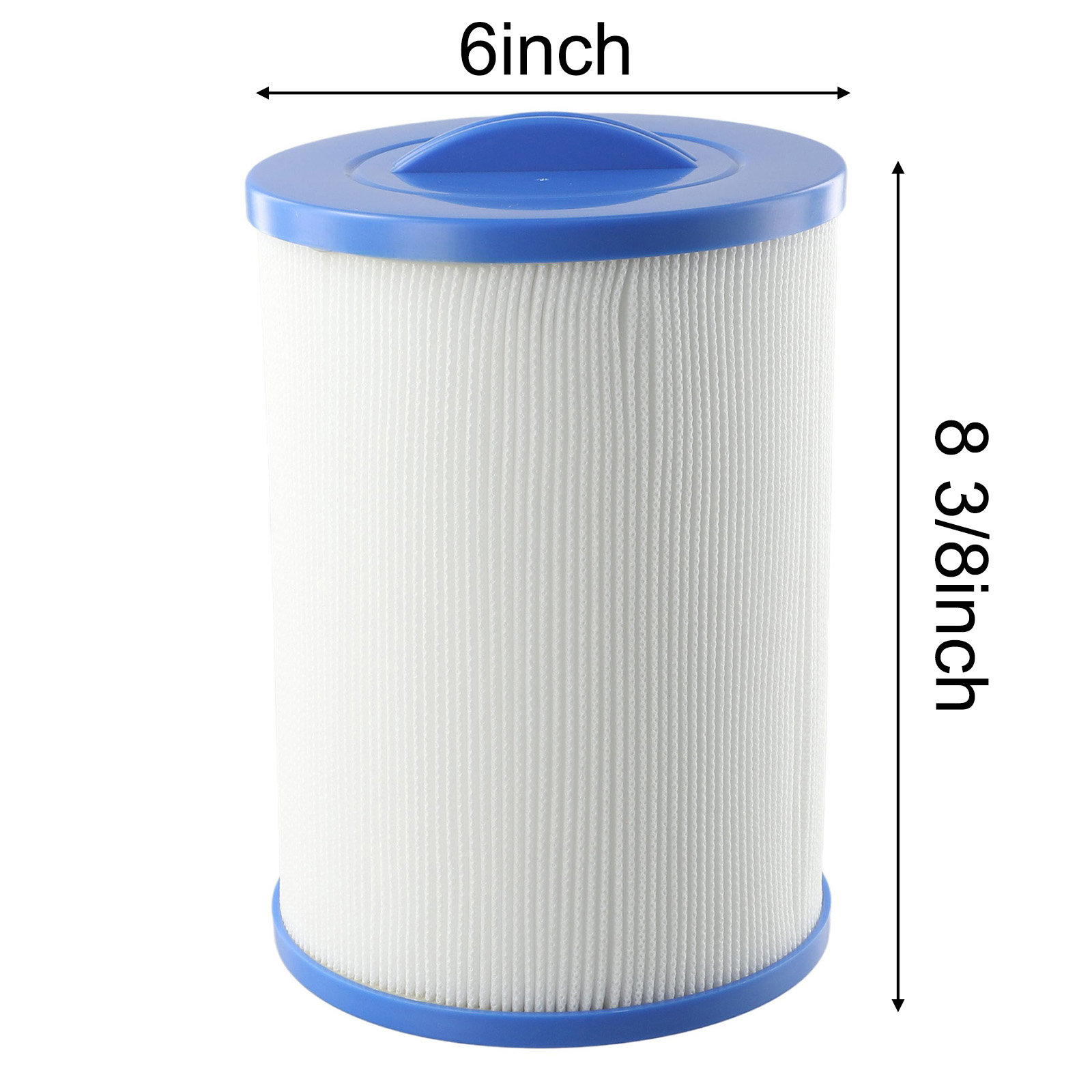 1pc Spa Filter 152mm For PWW50 - огляд і ціна Home Improvement Help