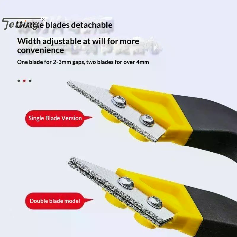 Ceramic Grout Removal Cleaning - огляд і ціна Grout Saw Removal