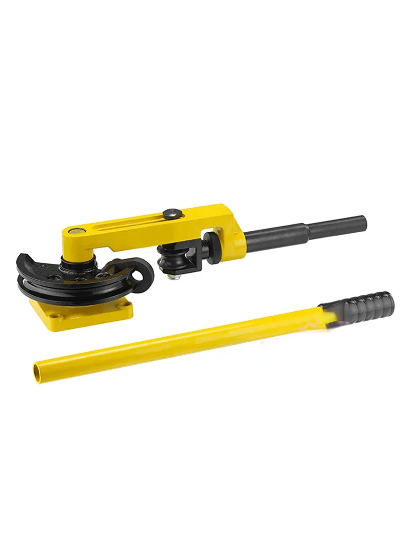 SWG-25 Manual Pipe Tube Bender - огляд і ціна Home Improvement Youtube