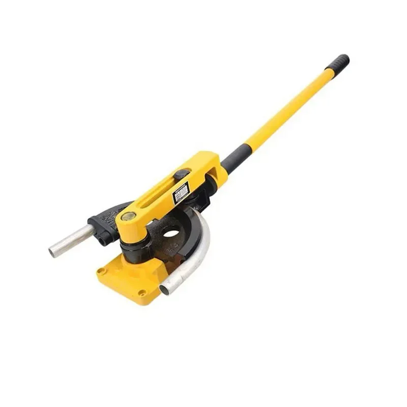 SWG-25 Manual Pipe Tube Bender - огляд і ціна Home Improvement Youtube