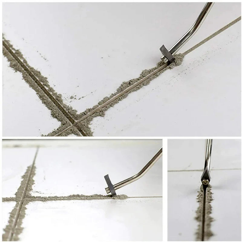 Professional Ceramic Tile Grou - огляд і ціна Grout Saw Removal