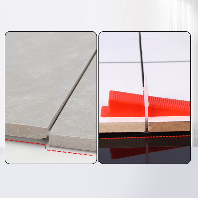 100pcs Ceramic Tile Leveling S - огляд і ціна Tile Leveling Clip