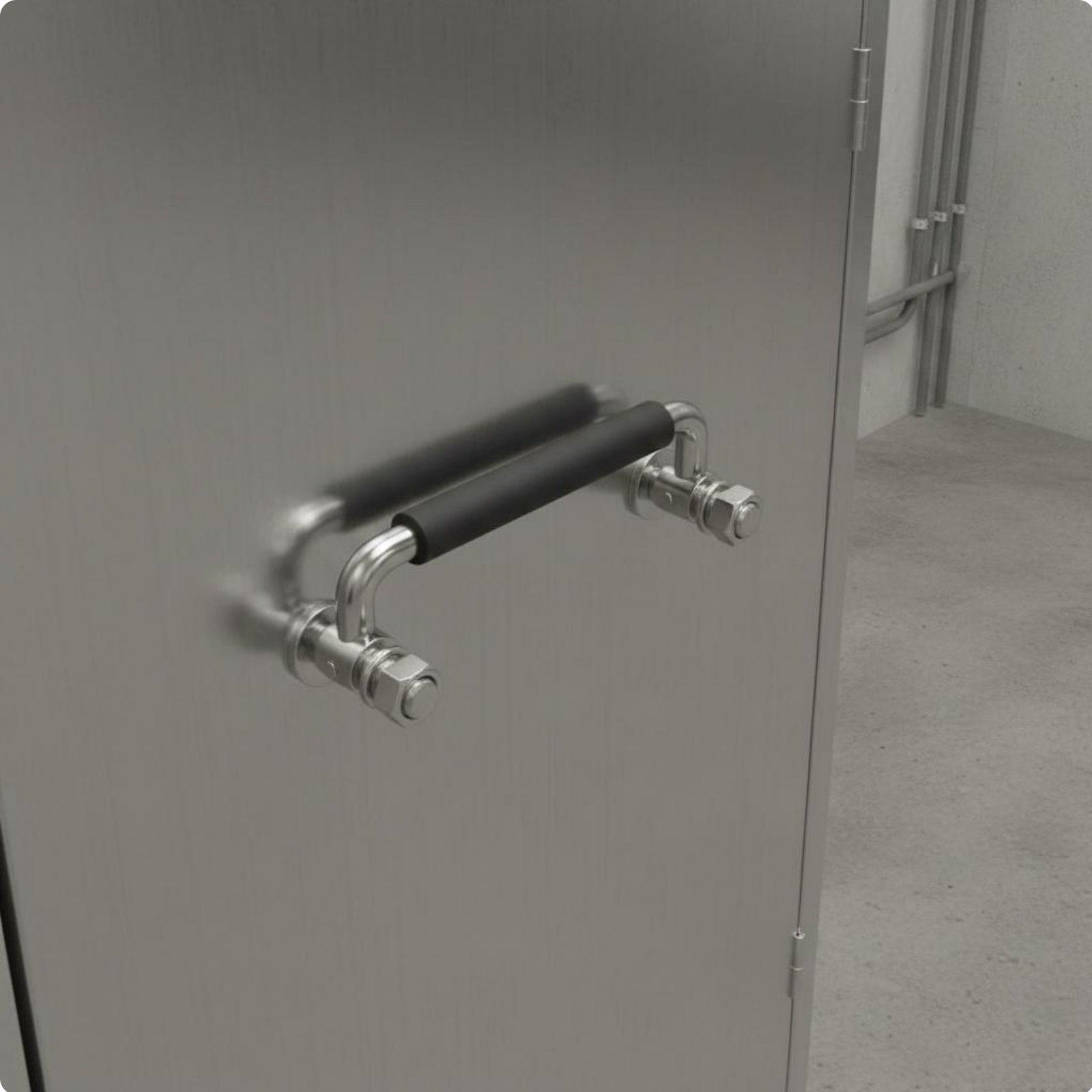 LS506 Folding Cabinet Handle I - огляд і ціна Cabinet Handle Pull