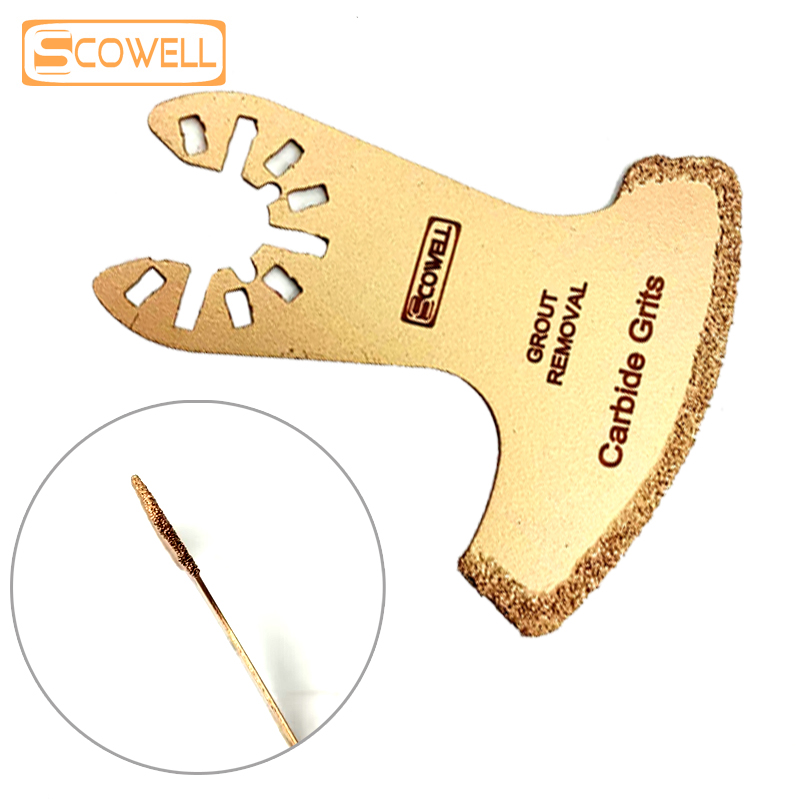 60mm Tungsten Carbide Grits Gr - огляд і ціна Grout Saw Removal