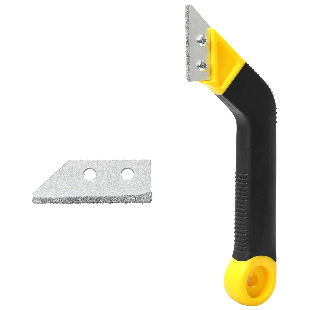 1pc Grout Removal Tool for Til - огляд і ціна Grout Saw Removal