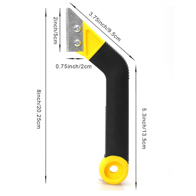 1pc Grout Removal Tool for Til - огляд і ціна Grout Saw Removal