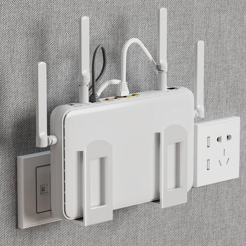 2pcs Home Router Storage Box W - огляд і ціна Home Improvement Help