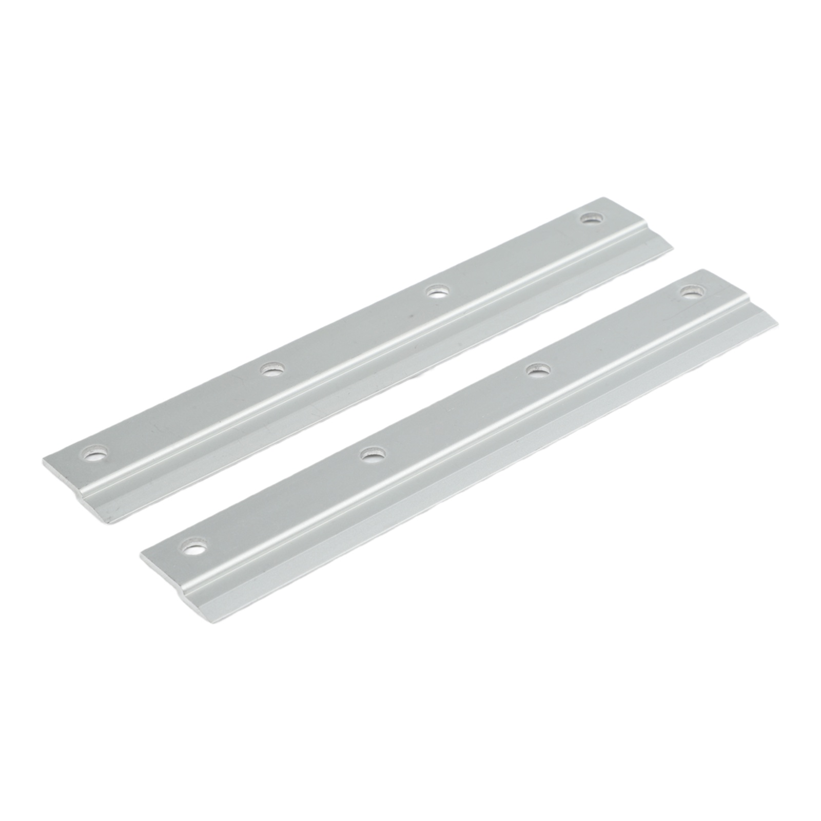 2pcs Z Shape Aluminum Alloy Ha - огляд і ціна Picture Hanging Strip