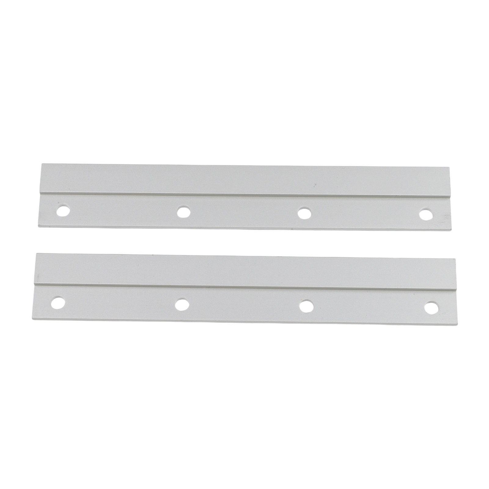 2pcs Z Shape Aluminum Alloy Ha - огляд і ціна Picture Hanging Strip