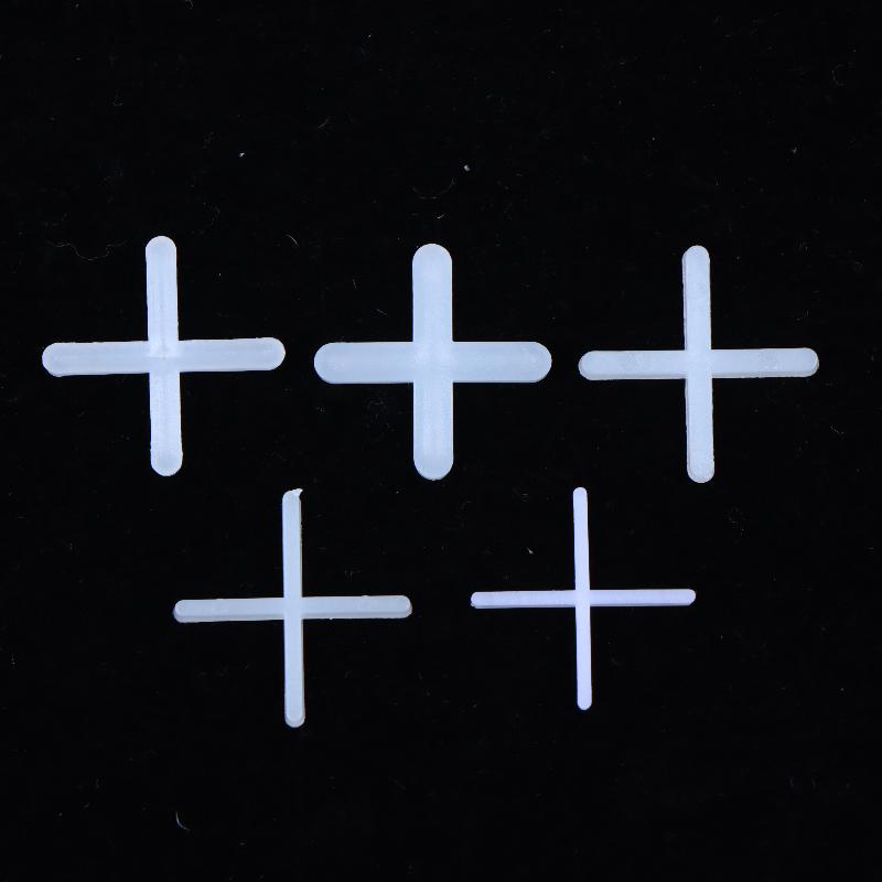 Tile Leveling Clips Cross Spac - огляд і ціна Tile Leveling Clip