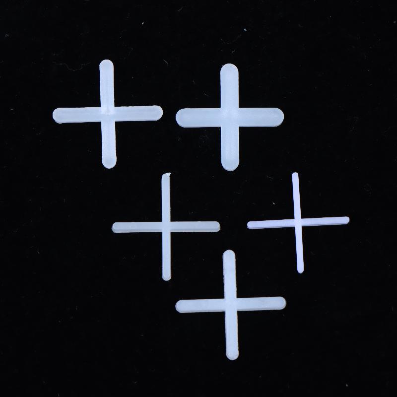 Tile Leveling Clips Cross Spac - огляд і ціна Tile Leveling Clip